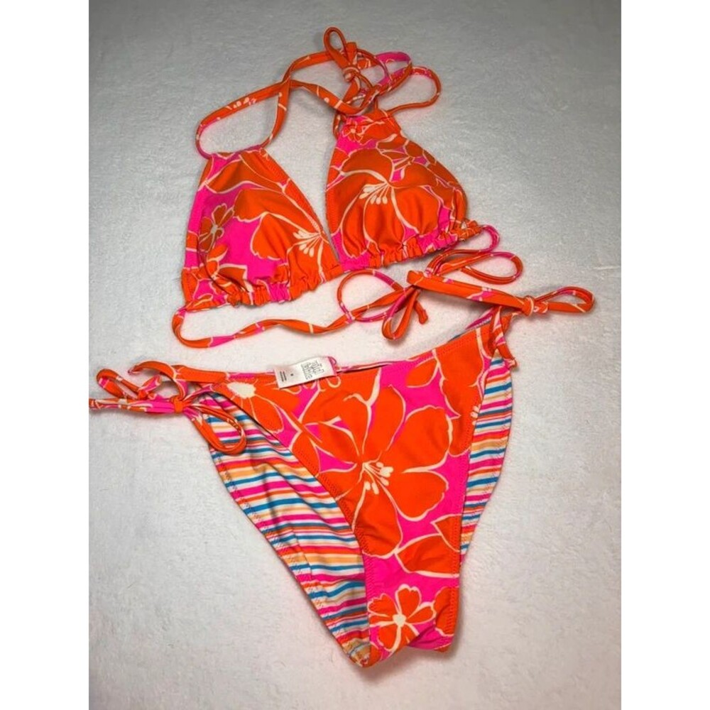 Reversable Bikini - Picture 2 of 2